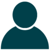 User icon