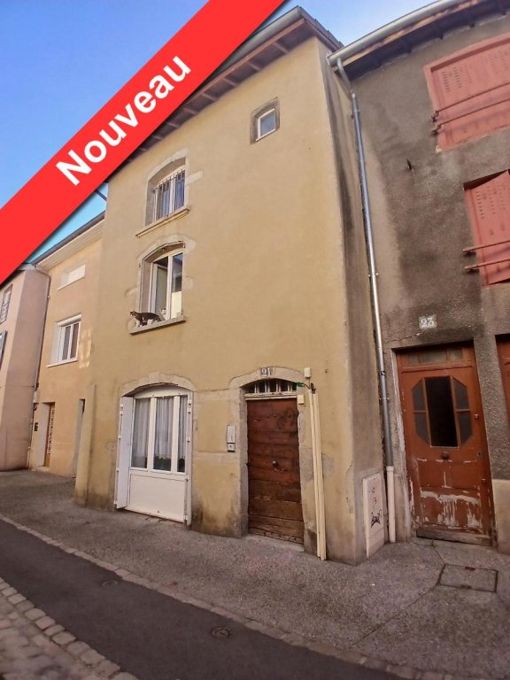 IMMEUBLE A VENDRE - MONTBRISON - 210 000 &euro;
