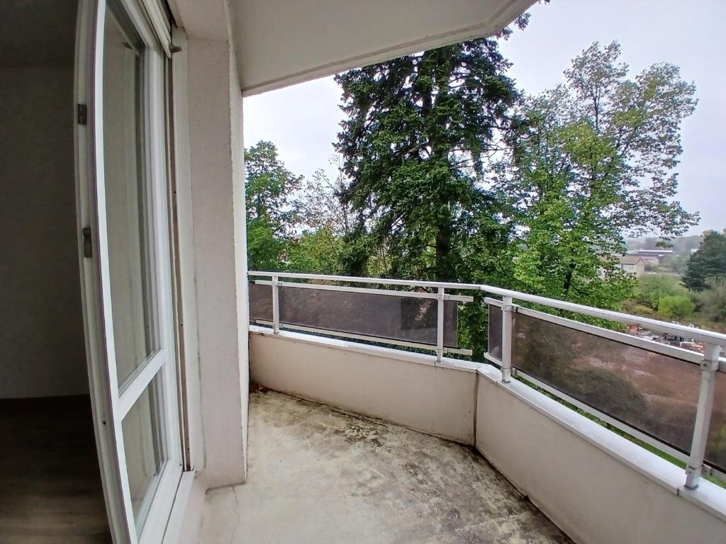 APPARTEMENT T3 A VENDRE - FEURS - 159 000 &euro;
