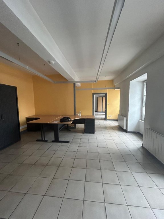 BOUTIQUE A LOUER - MONTBRISON - 690 &euro; HC par mois