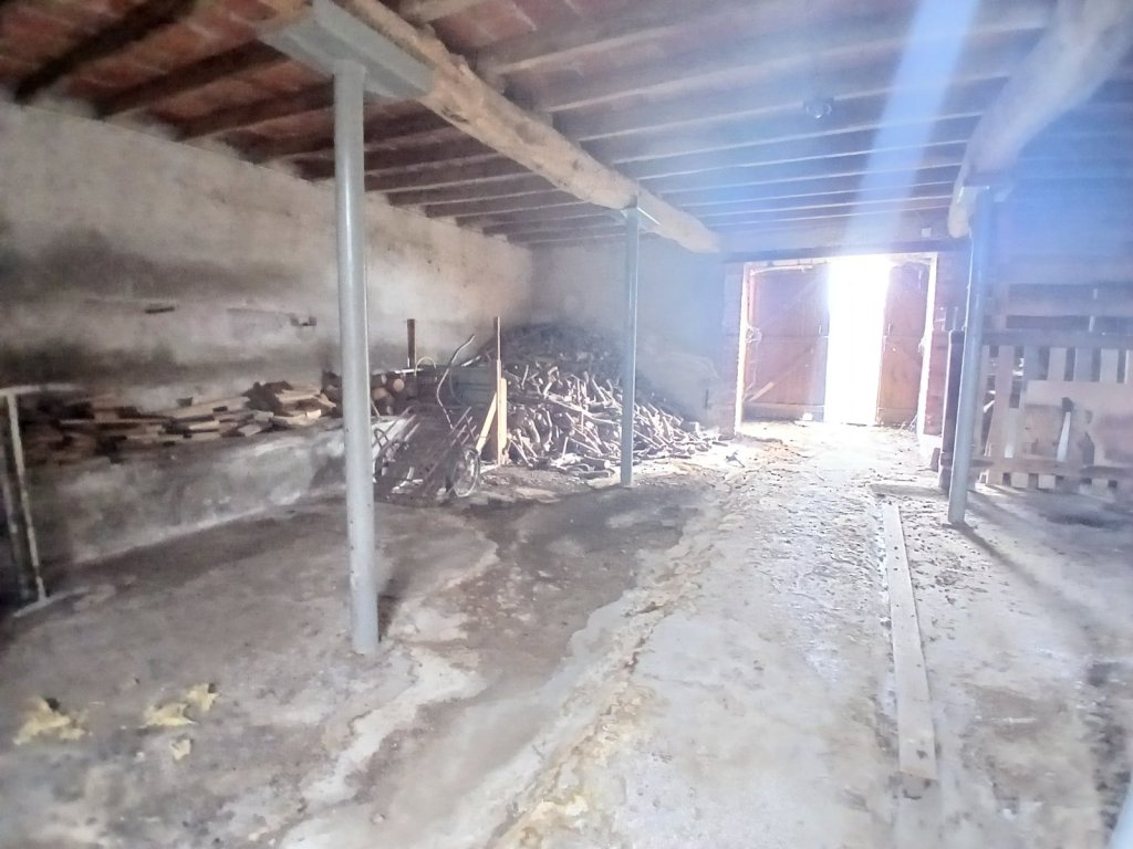 FERMETTE A VENDRE - ST ETIENNE LE MOLARD - 148.01 m2 - 222 000 &euro;