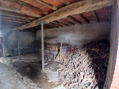 FERMETTE A VENDRE - ST ETIENNE LE MOLARD - 148.01 m2 - 222 000 &euro;