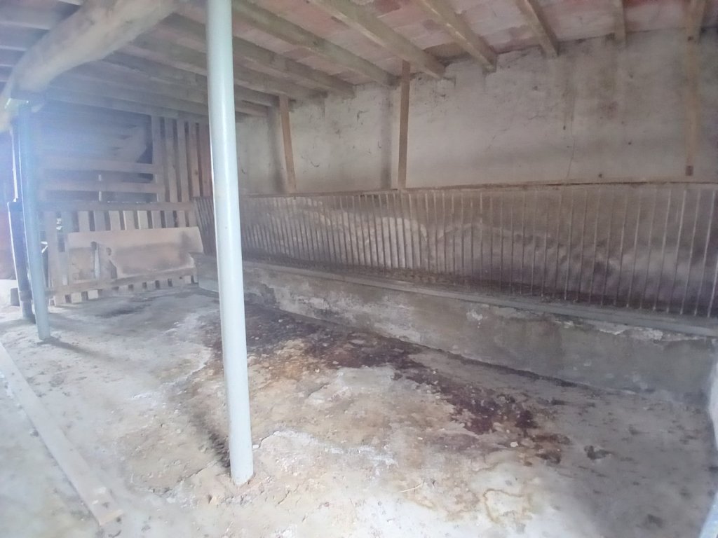 FERMETTE A VENDRE - ST ETIENNE LE MOLARD - 148.01 m2 - 222 000 &euro;