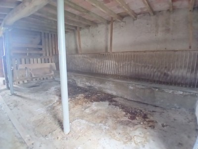 FERMETTE A VENDRE - ST ETIENNE LE MOLARD - 148.01 m2 - 222 000 &euro;