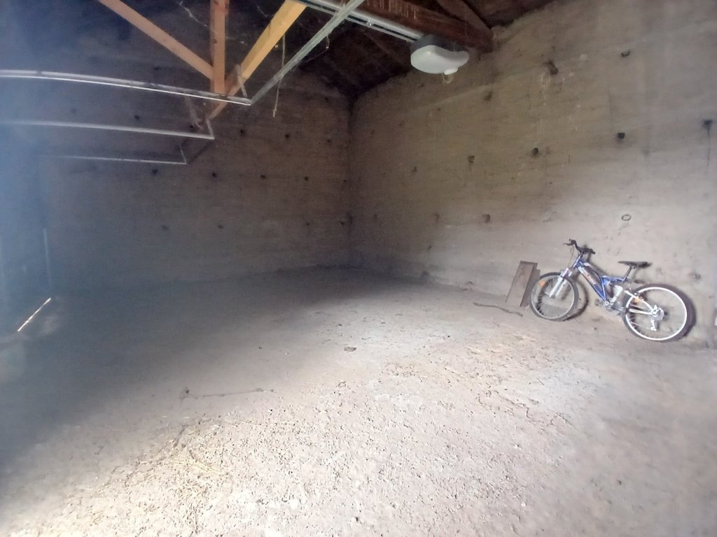 FERMETTE A VENDRE - ST ETIENNE LE MOLARD - 148.01 m2 - 222 000 &euro;