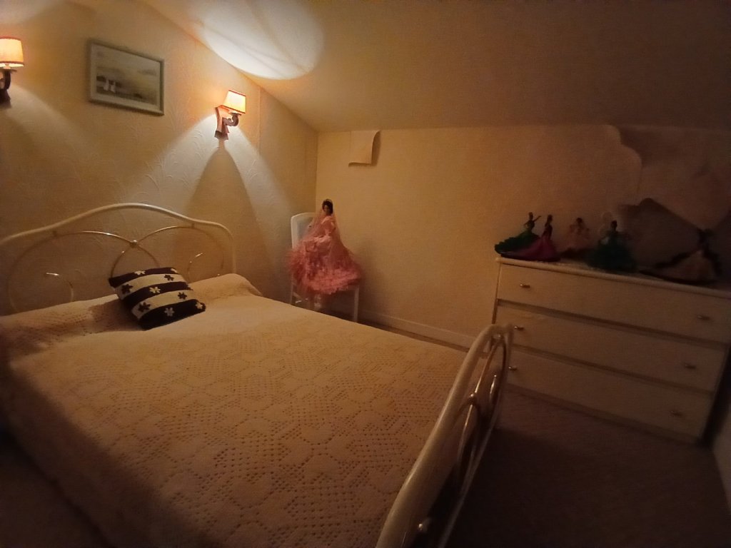 FERMETTE A VENDRE - ST ETIENNE LE MOLARD - 148.01 m2 - 222 000 &euro;