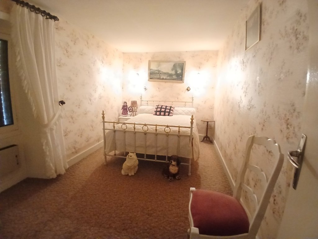 FERMETTE A VENDRE - ST ETIENNE LE MOLARD - 148.01 m2 - 222 000 &euro;