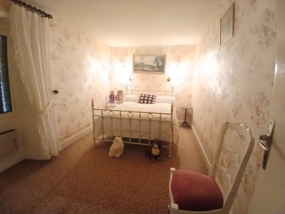 FERMETTE A VENDRE - ST ETIENNE LE MOLARD - 148.01 m2 - 222 000 &euro;