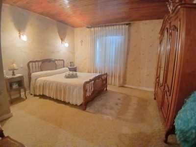 FERMETTE A VENDRE - ST ETIENNE LE MOLARD - 148.01 m2 - 222 000 &euro;