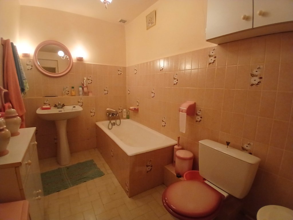 FERMETTE A VENDRE - ST ETIENNE LE MOLARD - 148.01 m2 - 222 000 &euro;