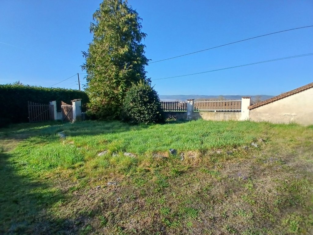 FERMETTE A VENDRE - ST ETIENNE LE MOLARD - 148.01 m2 - 222 000 &euro;