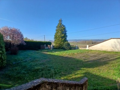 FERMETTE A VENDRE - ST ETIENNE LE MOLARD - 148.01 m2 - 222 000 &euro;