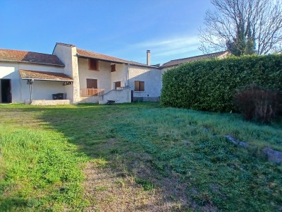 FERMETTE A VENDRE - ST ETIENNE LE MOLARD - 148.01 m2 - 222 000 &euro;