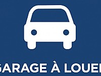 GARAGE A LOUER - FEURS - 75 € charges comprises par mois