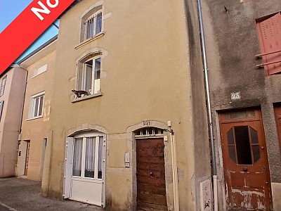 IMMEUBLE A VENDRE - MONTBRISON - 210 000 €