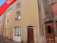 IMMEUBLE A VENDRE - MONTBRISON - 210 000 €