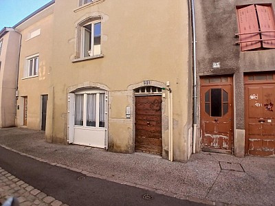 IMMEUBLE A VENDRE - MONTBRISON - 210 000 €