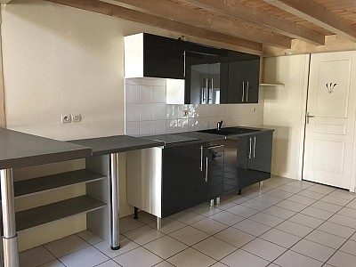 IMMEUBLE A VENDRE - MONTBRISON - 210 000 €