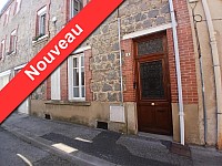 IMMEUBLE A VENDRE - PANISSIERES - 146.6 m2 - 199 000 &euro;