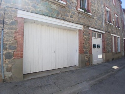 IMMEUBLE A VENDRE - PANISSIERES - 199 000 €