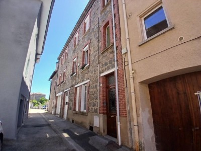 IMMEUBLE A VENDRE - PANISSIERES - 199 000 €