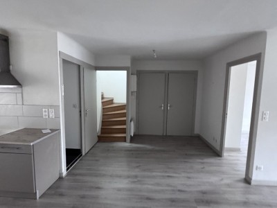 IMMEUBLE DE RAPPORT A VENDRE - FEURS - 430 m2 - 365 000 &euro;