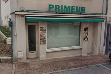 LOCAL COMMERCIAL A LOUER - CHAZELLES SUR LYON - 3 550 &euro; HC par mois