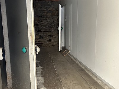 LOCAL COMMERCIAL A LOUER - CHAZELLES SUR LYON - 3 550 € HC par mois