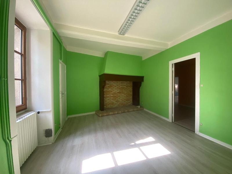 LOCAL D ACTIVITE A LOUER - MONTBRISON - 130 m2 - 745 &euro; HC par mois