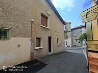 MAISON A LOUER - BOEN SUR LIGNON - 76.12 m2 - 700 € charges comprises par mois
