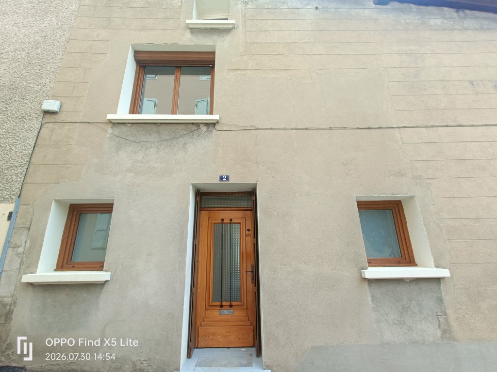 MAISON A LOUER - BOEN SUR LIGNON - 76.12 m2 - 700 &euro; charges comprises par mois