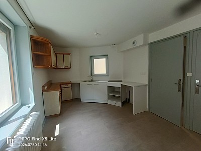 MAISON A LOUER - BOEN SUR LIGNON - 76.12 m2 - 700 € charges comprises par mois