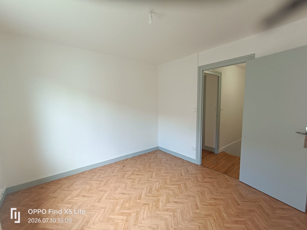 MAISON A LOUER - BOEN SUR LIGNON - 76.12 m2 - 700 &euro; charges comprises par mois