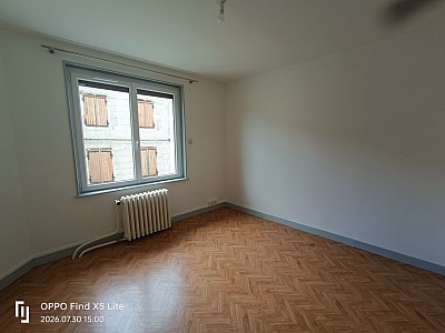 MAISON A LOUER - BOEN SUR LIGNON - 76.12 m2 - 700 € charges comprises par mois