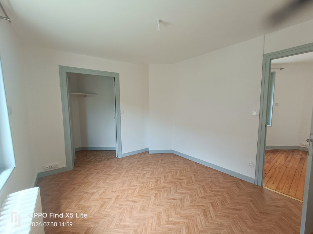 MAISON A LOUER - BOEN SUR LIGNON - 76.12 m2 - 700 &euro; charges comprises par mois