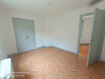MAISON A LOUER - BOEN SUR LIGNON - 76.12 m2 - 700 € charges comprises par mois