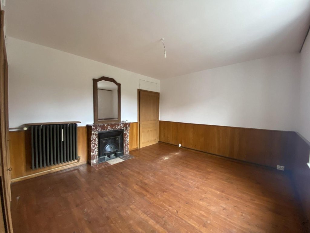 MAISON A LOUER - CHALAIN D UZORE - 84.25 m2 - 700 &euro; charges comprises par mois