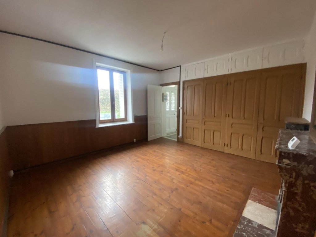 MAISON A LOUER - CHALAIN D UZORE - 84.25 m2 - 700 &euro; charges comprises par mois