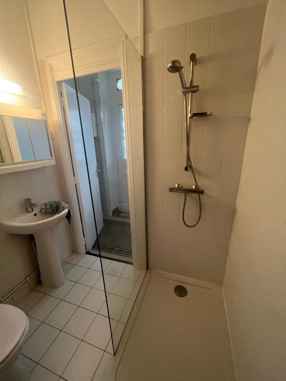 MAISON A LOUER - CHALAIN D UZORE - 84.25 m2 - 700 &euro; charges comprises par mois