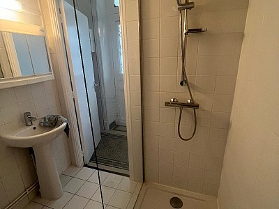 MAISON A LOUER - CHALAIN D UZORE - 84.25 m2 - 700 € charges comprises par mois