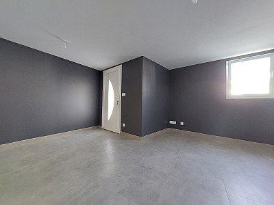 MAISON A LOUER - GREZIEU LE MARCHE - 152.14 m2 - 1 040 &euro; charges comprises par mois