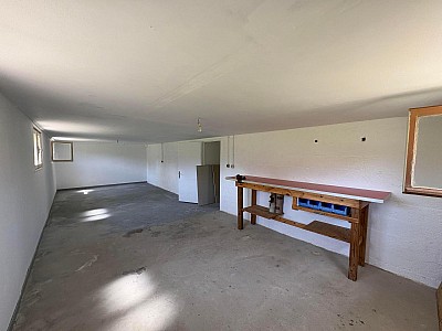 MAISON A LOUER - MONTBRISON - 85.3 m2 - 850 € charges comprises par mois