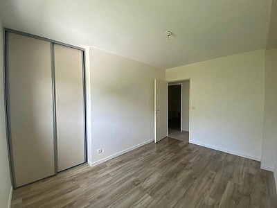MAISON A LOUER - MONTBRISON - 112.84 m2 - 996 € charges comprises par mois