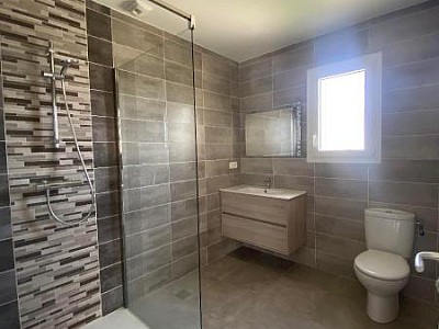 MAISON A LOUER - MONTBRISON - 112.84 m2 - 996 € charges comprises par mois