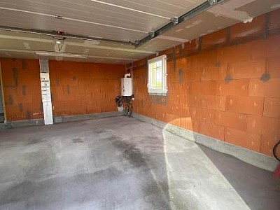 MAISON A LOUER - MONTBRISON - 112.84 m2 - 996 € charges comprises par mois