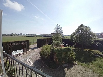 MAISON A LOUER - MONTVERDUN - 59.02 m2 - 800 € charges comprises par mois