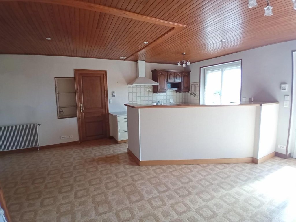 MAISON A LOUER - MONTVERDUN - 59.02 m2 - 800 &euro; charges comprises par mois
