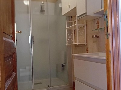 MAISON A LOUER - MONTVERDUN - 59.02 m2 - 800 € charges comprises par mois
