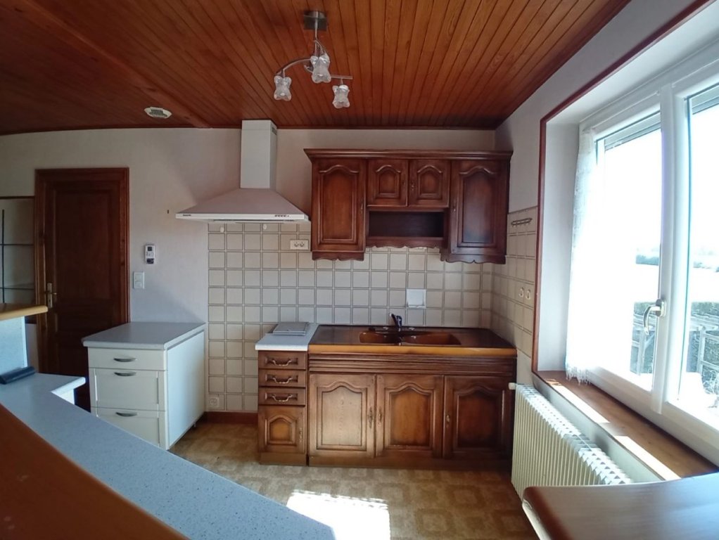 MAISON A LOUER - MONTVERDUN - 59.02 m2 - 800 &euro; charges comprises par mois