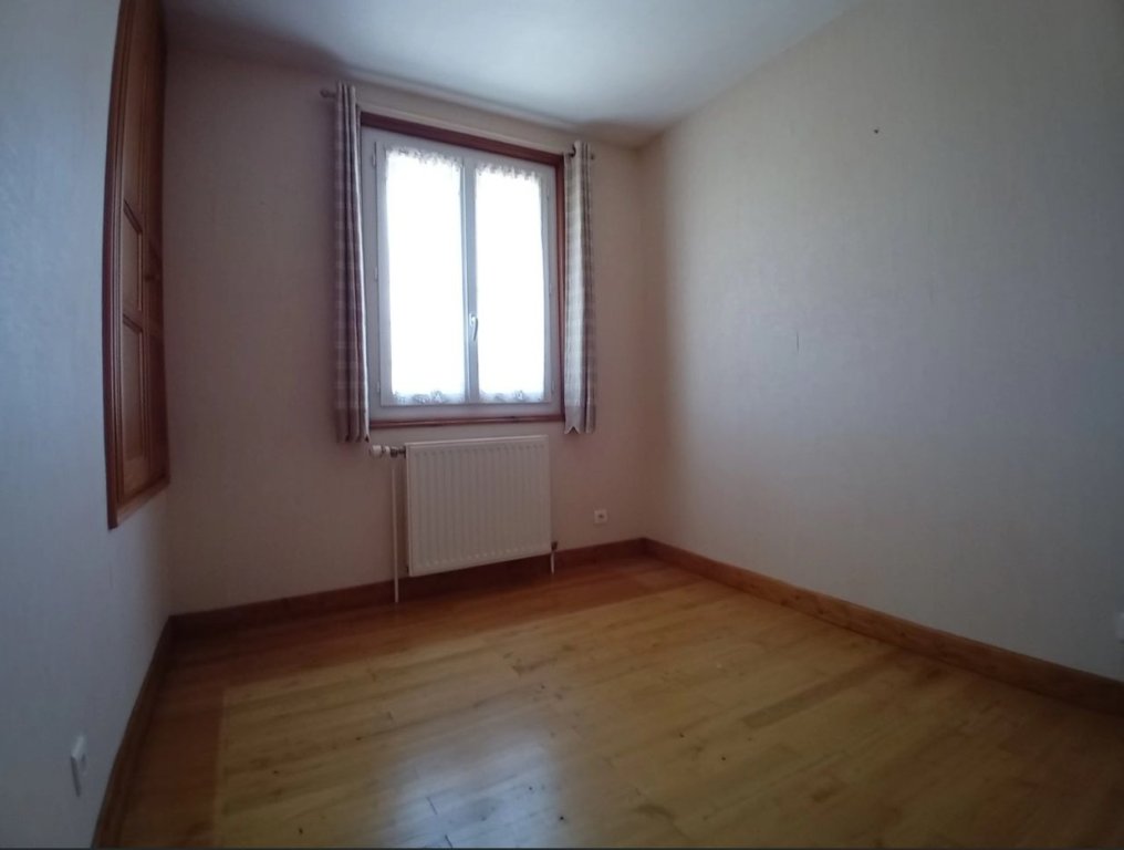 MAISON A LOUER - MONTVERDUN - 59.02 m2 - 800 &euro; charges comprises par mois